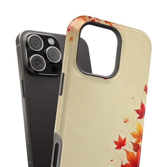 Printed Case for iPhone 14, iPhone 15, iPhone 16 (Plus/ Pro/ Pro Max), MARPC377 - Picture 8 of 13